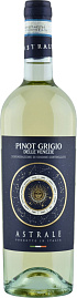 Вино Astrale Pinot Grigio 0.75 л