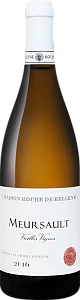 Белое Сухое Вино Vieilles Vignes Meursault AOC Maison Roche de Bellene 2015 г. 0.75 л