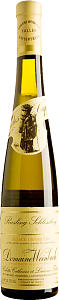 Белое Полусухое Вино Domaine Weinbach Riesling Grand Cru Schlossberg 2019 г. 0.375 л