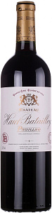 Красное Сухое Вино Chateau Haut-Batailley Pauillac AOC 5-eme Grand Cru Classe 2012 г. 0.75 л