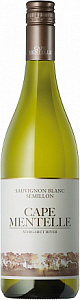 Белое Сухое Вино Cape Mentelle Sauvignon Blanc-Semillon 0.75 л