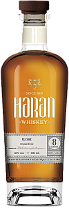 Виски Haran Iberian Oak 8 Years Old 0.7 л