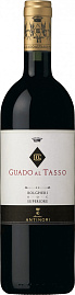 Вино Guado Al Tasso Bolgheri Superiore 0.75 л