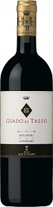 Красное Сухое Вино Guado Al Tasso Bolgheri Superiore 0.75 л
