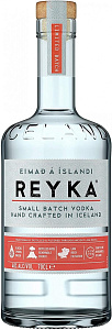 Водка Reyka Small Batch Vodka 0.7 л