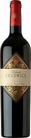 Вино Vinedo Chadwick 2019 г. 0.75 л