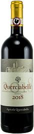Вино Querciabella Chianti Classico Riserva 0.75 л