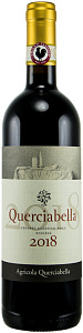 Красное Сухое Вино Querciabella Chianti Classico Riserva 0.75 л