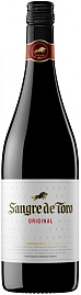 Вино Sangre de Toro Original Catalunya 0.75 л