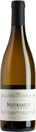 Вино Florent Descombe Meursault 0.75 л