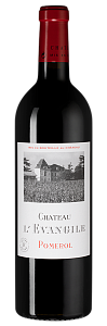 Красное Сухое Вино Chateau L'Evangile 2014 г. 0.75 л