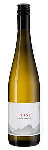Белое Сухое Вино Pouilly-Fuisse 2020 г. 0.75 л
