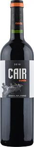 Красное Сухое Вино Cair Cuvee Ribera del Duero 0.75 л