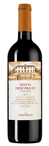 Красное Сухое Вино Tenuta Frescobaldi di Castiglioni 2019 г. 0.75 л