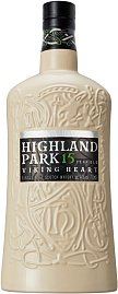 Виски Highland Park Viking Heart 15 Years Old 0.7 л