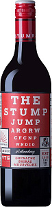 Красное Сухое Вино D'Arenberg The Stump Jump Red 0.75 л