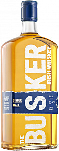 Виски The Busker Single Malt 0.7 л