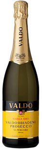 Игристое вино Valdo Marca Oro Valdobbiadene Prosecco Superiore 0.75 л
