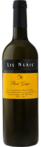 Вино Lis Neris Pinot Grigio 0.75 л