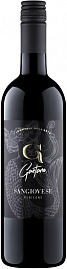 Вино Gaetano Sangioves Rubicone IGT 0.75 л