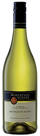 Вино Robertson Winery Sauvignon Blanc 2020 г. 0.75 л