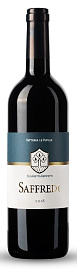 Вино Saffredi Fattoria le Pupille Toscana Rosso IGT 0.75 л