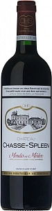 Вино Chateau Chasse-Spleen 2022 г. 0.75 л