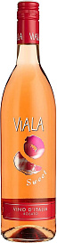 Вино Viala Rosato 0.75 л