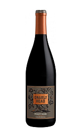 Вино Delicato Gnarly Head Pinot Noir 0.75 л