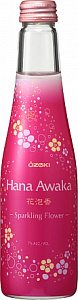 Саке Ozeki Hana-Awaka 0.25 л