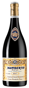 Красное Сухое Вино Domaine Armand Rousseau Chambertin Grand Cru 2017 г. 0.75 л