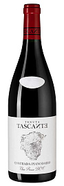 Вино Tenuta Tascante Contrada Pianodario 2019 г. 0.75 л