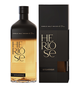 Виски Heriose Le Classique 0.7 л Gift Box