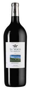 Красное Сухое Вино Le Volte dell'Ornellaia 2020 г. 1.5 л