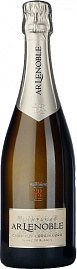 Шампанское Champagne AR Lenoble Chouilly Grand Cru Blanc de Blancs Millesime 2012 г. 0.75 л