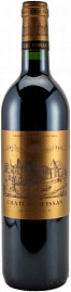 Вино Chateau d'Issan 2005 г. 0.75 л
