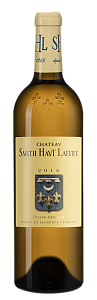 Белое Сухое Вино Chateau Smith Haut-Lafitte Blanc 2016 г. 0.75 л