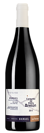 Вино Les Perrieres 2014 г. 0.75 л