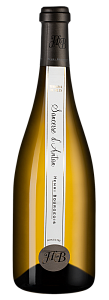 Белое Сухое Вино Sancerre d'Antan 2018 г. 0.75 л