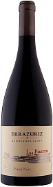 Вино Las Pizarras Pinot Noir 2020 г. 0.75 л