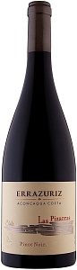 Красное Сухое Вино Las Pizarras Pinot Noir 2020 г. 0.75 л