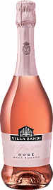 Игристое вино Villa Sandi Il Fresco Rose 0.75 л