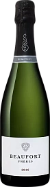 Игристое вино Beaufort Freres Blanc de Noirs Andre Beaufort 0.75 л