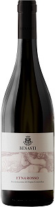 Красное Сухое Вино Benanti Etna Rosso 0.75 л