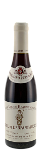 Красное Сухое Вино Beaune Premier Cru Greves Vigne de l'Enfant Jesus 2013 г. 0.375 л