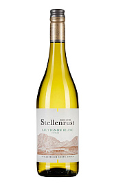 Вино Stellenrust Sauvignon Blanc 0.75 л