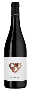 Красное Сухое Вино Anima Nua Cor Viu Tinto Cellers Domenys 0.75 л