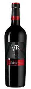 Красное Сухое Вино VR Via Romana Barrica Vinigalicia 2014 г. 0.75 л