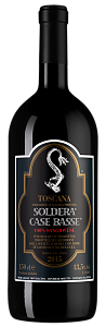 Красное Сухое Вино Toscana Sangiovese 2015 г. 1.5 л