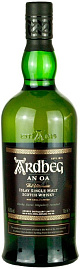 Виски Ardbeg An Oa 0.7 л